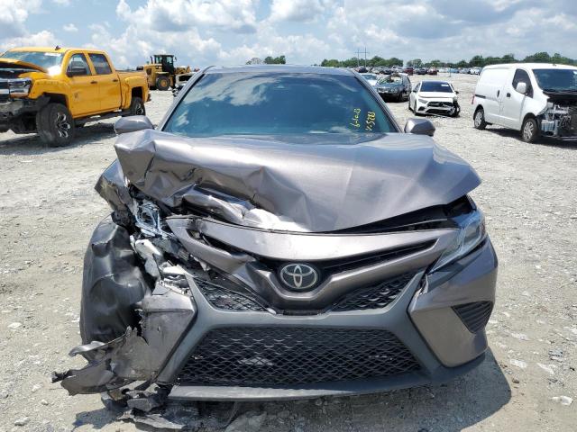 Photo 4 VIN: 4T1B11HK2KU695283 - TOYOTA CAMRY L 