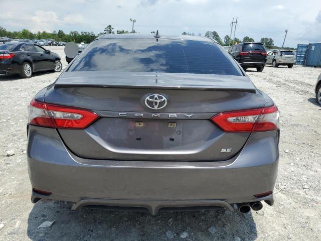 Photo 5 VIN: 4T1B11HK2KU695283 - TOYOTA CAMRY L 