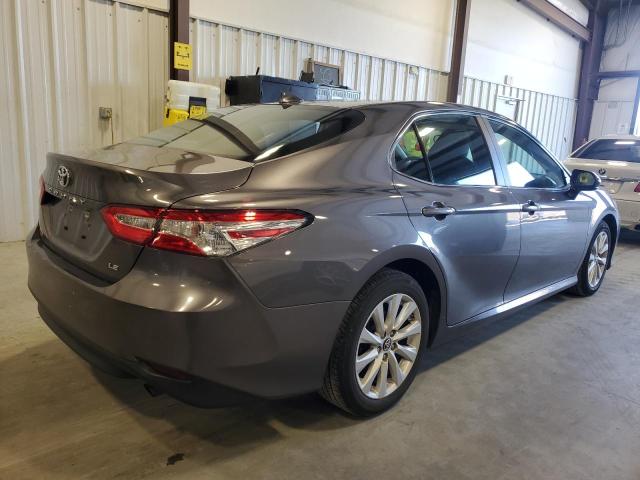 Photo 2 VIN: 4T1B11HK2KU696353 - TOYOTA CAMRY L 