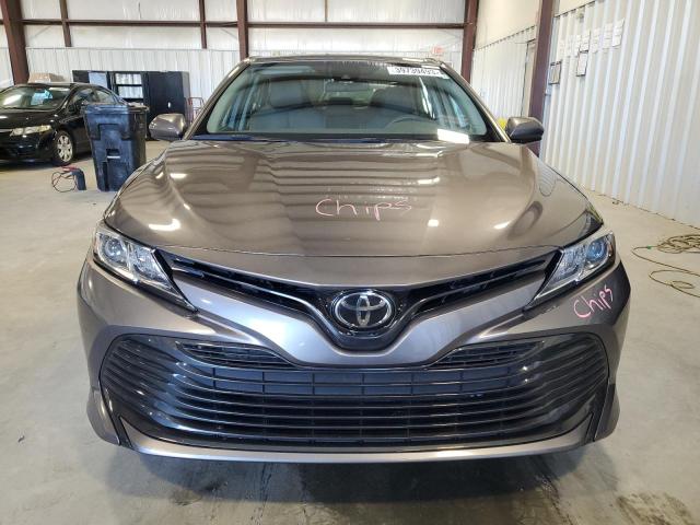 Photo 4 VIN: 4T1B11HK2KU696353 - TOYOTA CAMRY L 