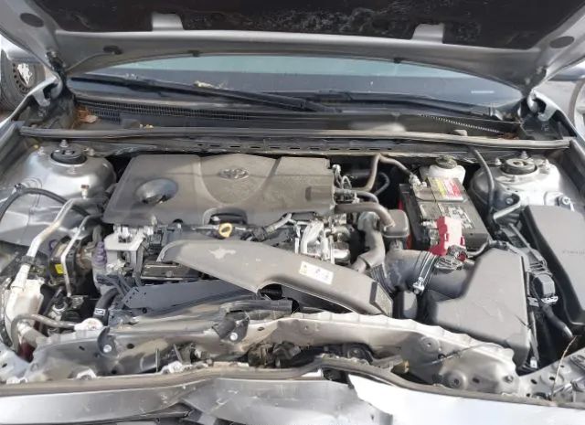 Photo 9 VIN: 4T1B11HK2KU697423 - TOYOTA CAMRY 