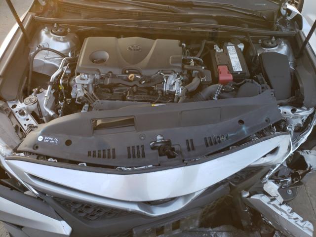 Photo 6 VIN: 4T1B11HK2KU698166 - TOYOTA CAMRY L 