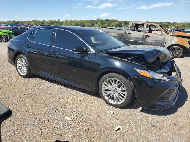 Photo 3 VIN: 4T1B11HK2KU698359 - TOYOTA CAMRY 