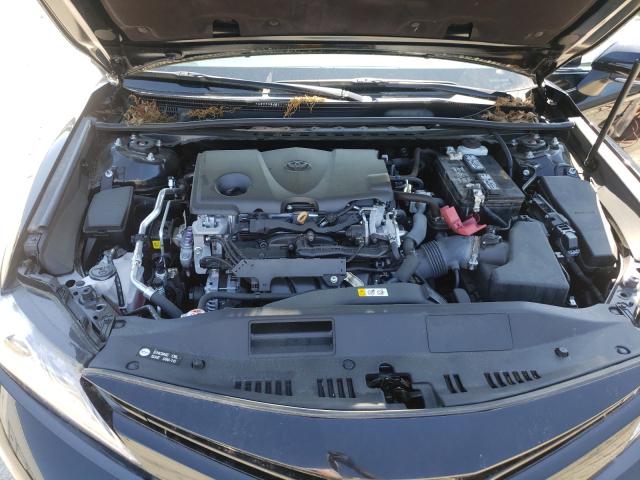 Photo 6 VIN: 4T1B11HK2KU700269 - TOYOTA CAMRY 