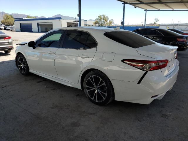 Photo 1 VIN: 4T1B11HK2KU700482 - TOYOTA CAMRY L 