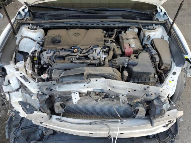 Photo 10 VIN: 4T1B11HK2KU700482 - TOYOTA CAMRY L 