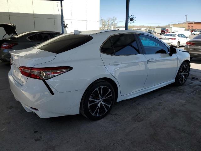 Photo 2 VIN: 4T1B11HK2KU700482 - TOYOTA CAMRY L 