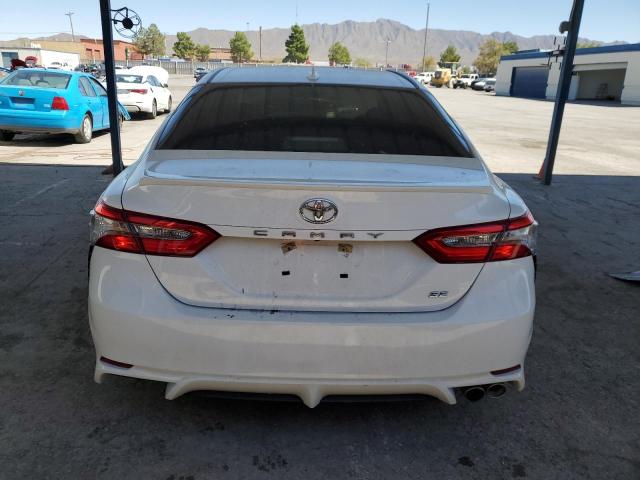 Photo 5 VIN: 4T1B11HK2KU700482 - TOYOTA CAMRY L 