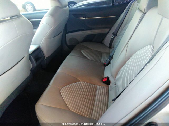 Photo 7 VIN: 4T1B11HK2KU701082 - TOYOTA CAMRY 