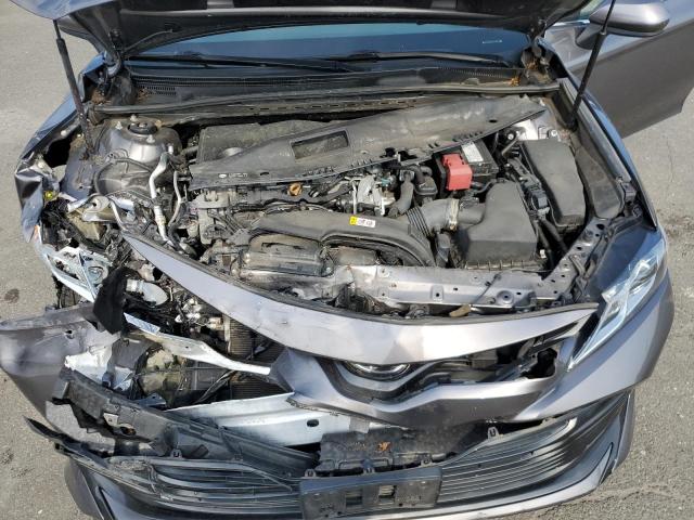 Photo 10 VIN: 4T1B11HK2KU702054 - TOYOTA CAMRY L 