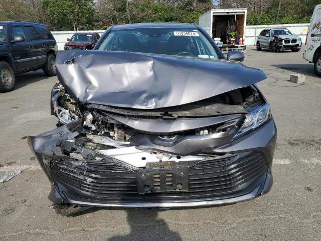 Photo 4 VIN: 4T1B11HK2KU702054 - TOYOTA CAMRY L 