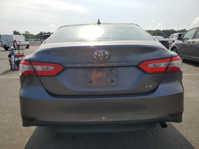 Photo 5 VIN: 4T1B11HK2KU702054 - TOYOTA CAMRY L 