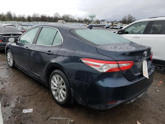 Photo 1 VIN: 4T1B11HK2KU702328 - TOYOTA CAMRY 