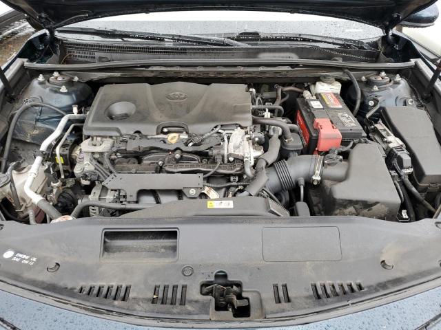 Photo 10 VIN: 4T1B11HK2KU702328 - TOYOTA CAMRY 