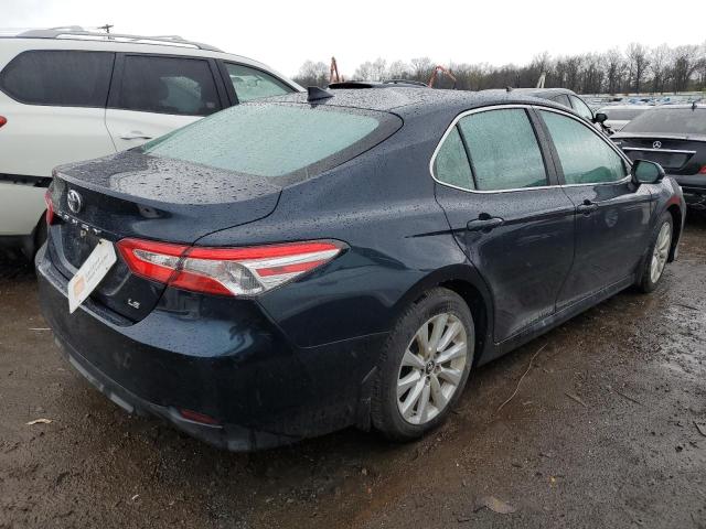 Photo 2 VIN: 4T1B11HK2KU702328 - TOYOTA CAMRY 