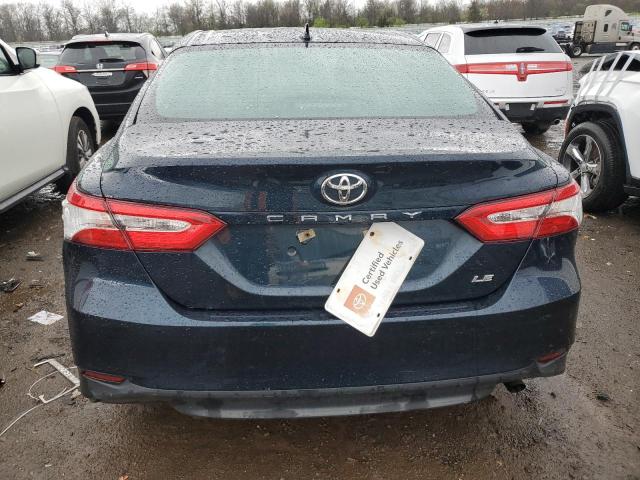 Photo 5 VIN: 4T1B11HK2KU702328 - TOYOTA CAMRY 