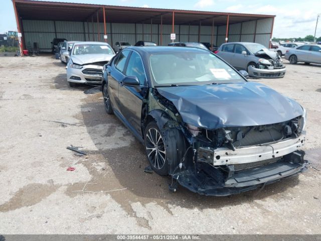 Photo 0 VIN: 4T1B11HK2KU704824 - TOYOTA CAMRY 