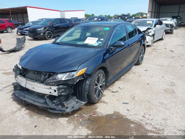 Photo 1 VIN: 4T1B11HK2KU704824 - TOYOTA CAMRY 