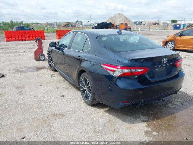 Photo 2 VIN: 4T1B11HK2KU704824 - TOYOTA CAMRY 