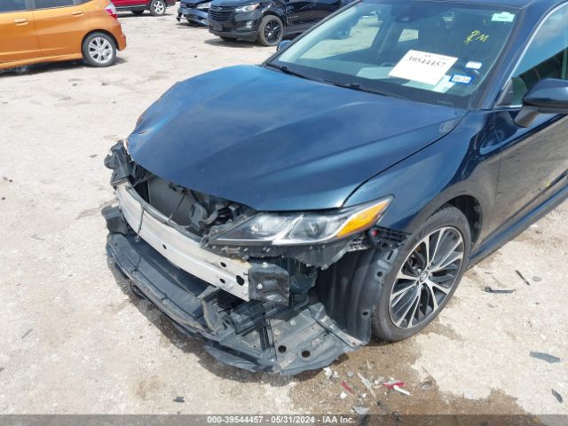 Photo 5 VIN: 4T1B11HK2KU704824 - TOYOTA CAMRY 