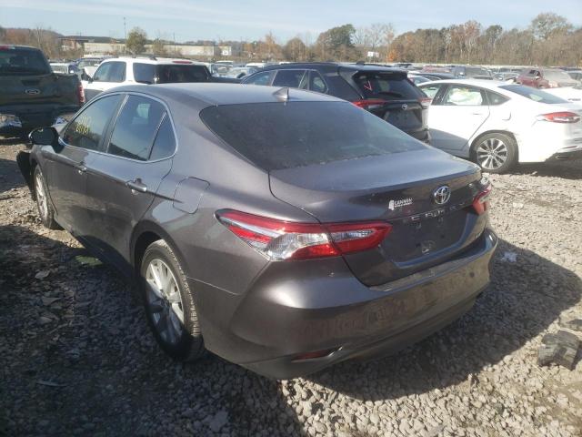 Photo 2 VIN: 4T1B11HK2KU706914 - TOYOTA CAMRY 