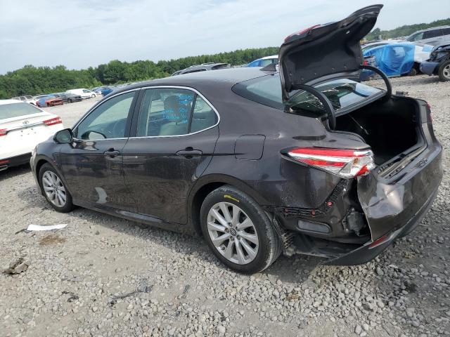 Photo 1 VIN: 4T1B11HK2KU707187 - TOYOTA CAMRY 4C 