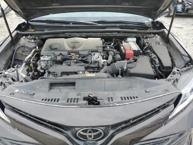 Photo 10 VIN: 4T1B11HK2KU707187 - TOYOTA CAMRY 4C 