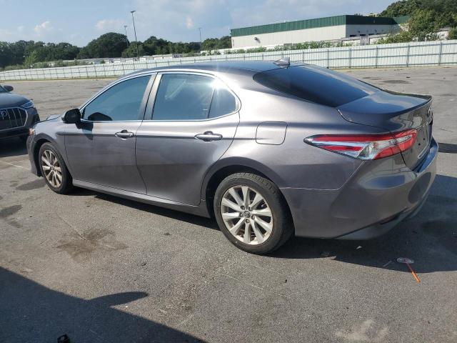 Photo 1 VIN: 4T1B11HK2KU709778 - TOYOTA CAMRY L 