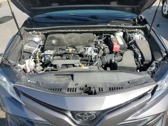 Photo 10 VIN: 4T1B11HK2KU709778 - TOYOTA CAMRY L 