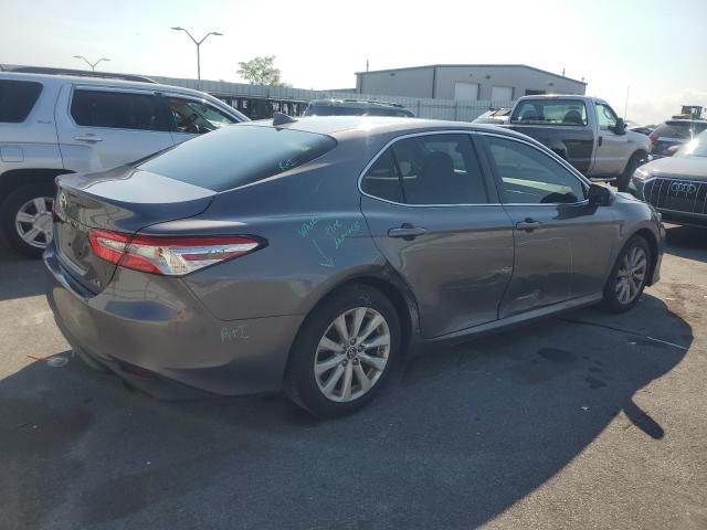 Photo 2 VIN: 4T1B11HK2KU709778 - TOYOTA CAMRY L 