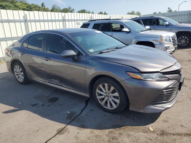 Photo 3 VIN: 4T1B11HK2KU709778 - TOYOTA CAMRY L 