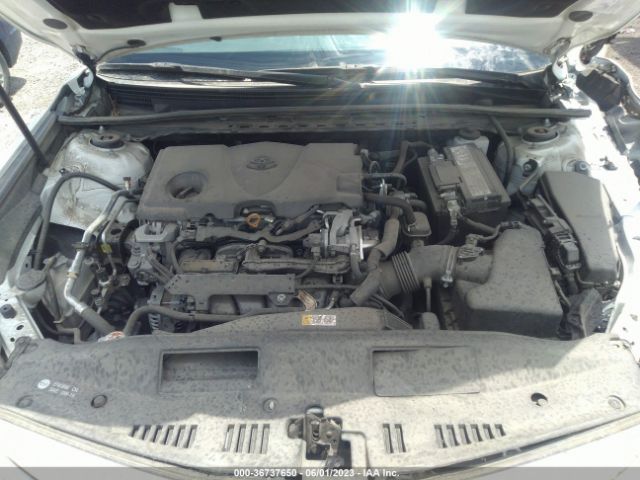 Photo 9 VIN: 4T1B11HK2KU710266 - TOYOTA CAMRY 