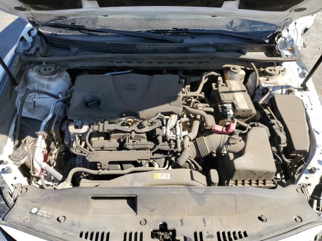 Photo 6 VIN: 4T1B11HK2KU713345 - TOYOTA CAMRY L 