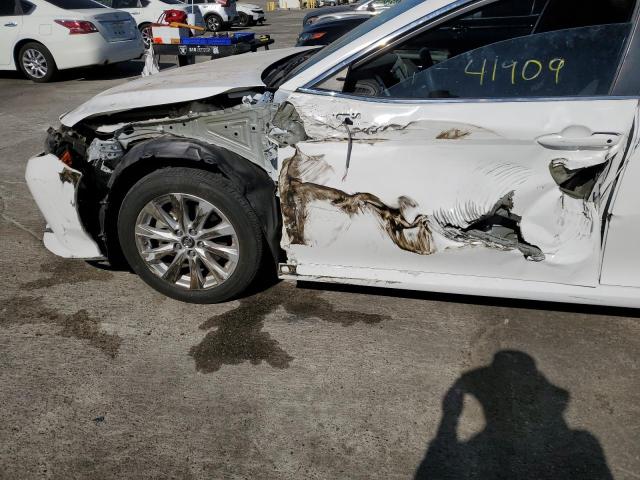 Photo 8 VIN: 4T1B11HK2KU713345 - TOYOTA CAMRY L 