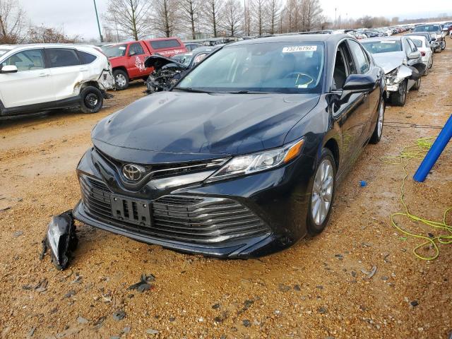 Photo 0 VIN: 4T1B11HK2KU714642 - TOYOTA CAMRY LE A 