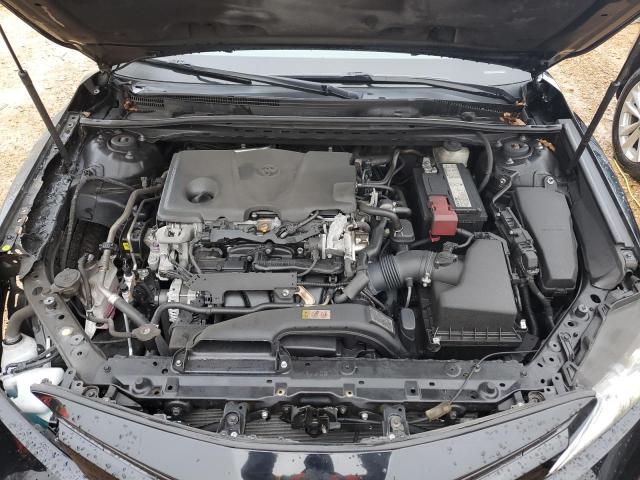 Photo 10 VIN: 4T1B11HK2KU714642 - TOYOTA CAMRY LE A 