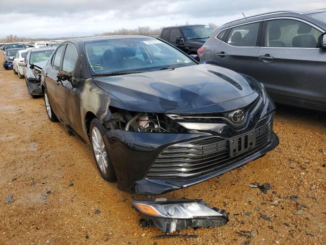 Photo 3 VIN: 4T1B11HK2KU714642 - TOYOTA CAMRY LE A 