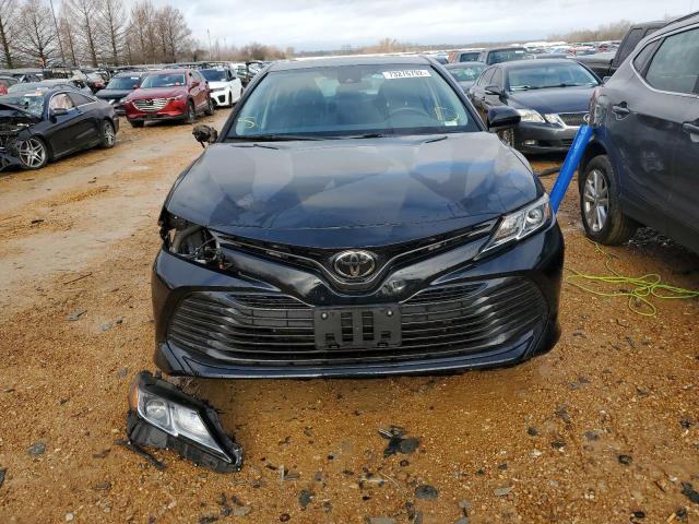 Photo 4 VIN: 4T1B11HK2KU714642 - TOYOTA CAMRY LE A 