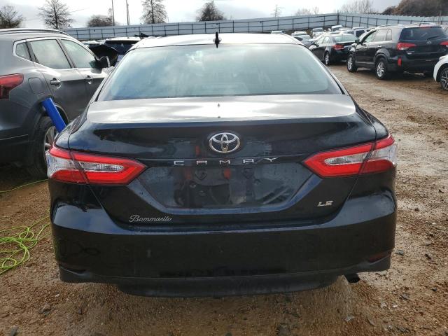 Photo 5 VIN: 4T1B11HK2KU714642 - TOYOTA CAMRY LE A 