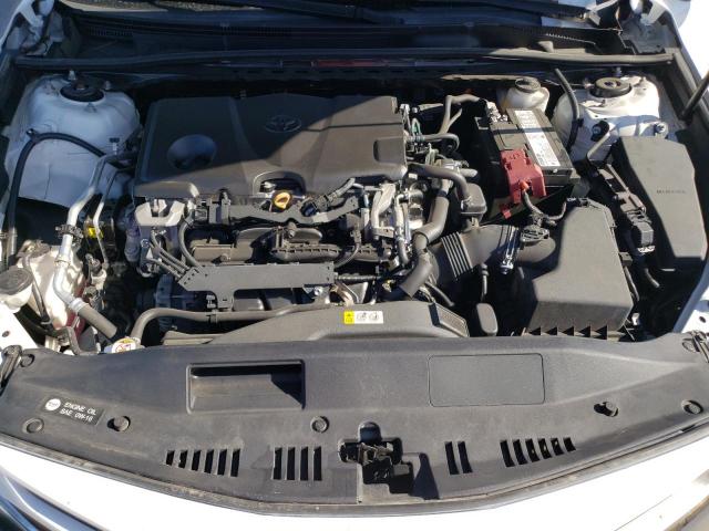 Photo 10 VIN: 4T1B11HK2KU715287 - TOYOTA CAMRY 