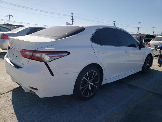 Photo 2 VIN: 4T1B11HK2KU715287 - TOYOTA CAMRY 