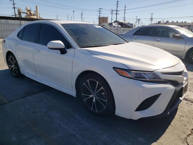 Photo 3 VIN: 4T1B11HK2KU715287 - TOYOTA CAMRY 