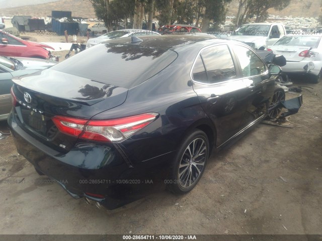 Photo 3 VIN: 4T1B11HK2KU718612 - TOYOTA CAMRY 