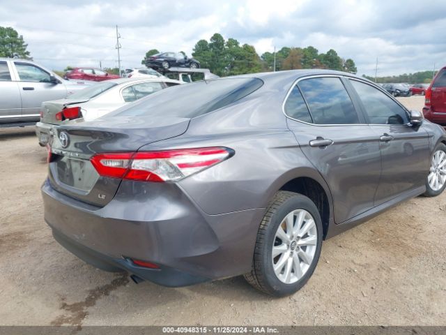 Photo 3 VIN: 4T1B11HK2KU720912 - TOYOTA CAMRY 