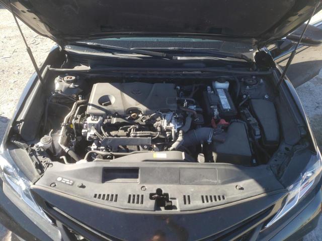 Photo 6 VIN: 4T1B11HK2KU727942 - TOYOTA CAMRY L 