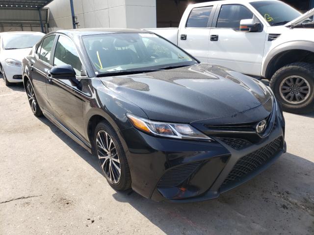 Photo 0 VIN: 4T1B11HK2KU729299 - TOYOTA CAMRY 