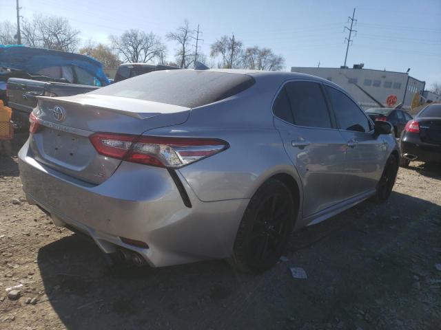 Photo 3 VIN: 4T1B11HK2KU729836 - TOYOTA CAMRY 