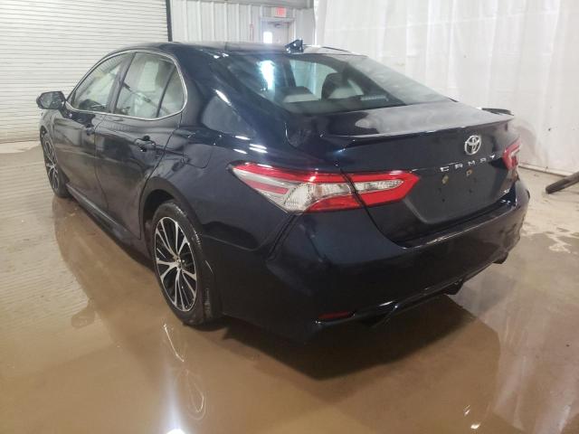 Photo 2 VIN: 4T1B11HK2KU730453 - TOYOTA CAMRY L 