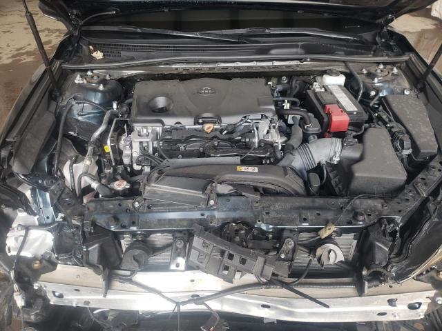 Photo 6 VIN: 4T1B11HK2KU730453 - TOYOTA CAMRY L 