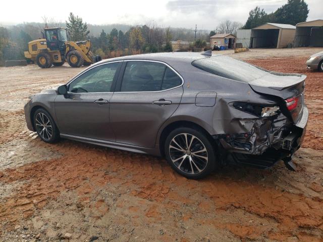 Photo 1 VIN: 4T1B11HK2KU731697 - TOYOTA CAMRY 